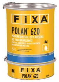 FIXA POLAN 620 – PU Su Yalıtımı