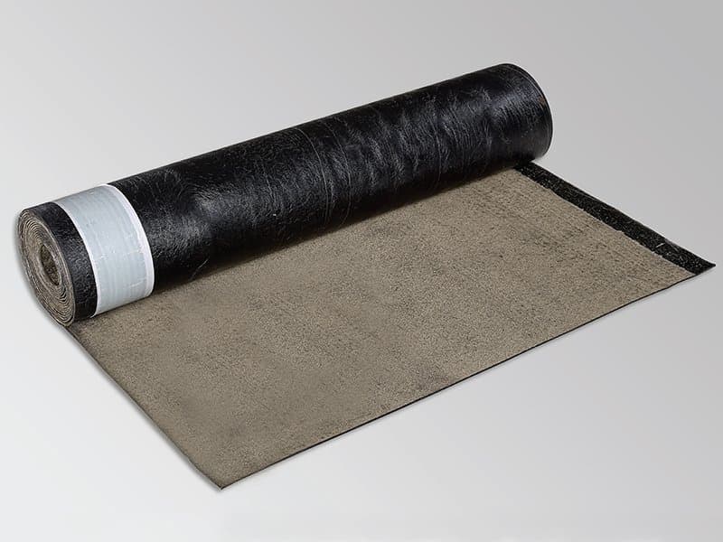 Keçe Taşıyıcısız Membran